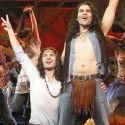 BWW Reviews: L.A.'s Joyful 'HAIR'-Raising Is The Place To Be-In
