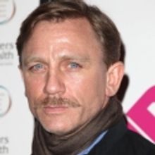 Daniel Craig Confirmed as '007' for BOND 23
