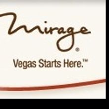 The Mirage Welcomes Michael Waltrip, 3/5
