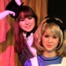 FHCT Presents ALICE IN WONDERLAND, 2/4-20