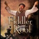 Portland Ovations Presents FIDDLER ON THE ROOF, 1/22