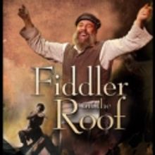Portland Ovations Presents FIDDLER ON THE ROOF, 1/22