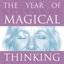 Strand Theatre Presents  YEAR OF MAGICAL THINKING, 2/3-19