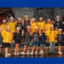 Theatre at the Center Announces Education Through Theatre Program, 1/24-3/15