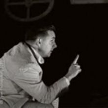 NAHF's Michael Stricker Wins Directing Awards