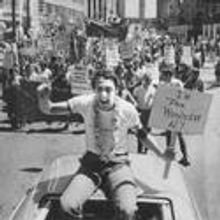 Stand Up Florida! Invites The Public To Celebrate Harvey Milk 5/22