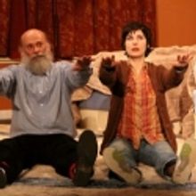 Photo Flash: FREE at [Inside] the Ford