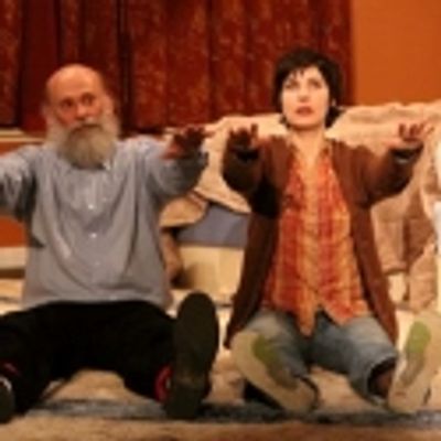 Photo Flash: FREE at [Inside] the Ford