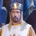 Ogunquit Playhouse, Huntington Theatre Company, 'Spamalot' and 'Once on This Island'…