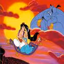 Confirmed! Disney's Aladdin to Play Seattle's 5th Avenue in July 2011