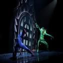 TV: A Look at SPIDER-MAN: Turn Off the Dark in Montage