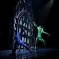 TV: A Look at SPIDER-MAN: Turn Off the Dark in Montage Video