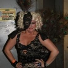 Snelson, Cameron Guest At ANYTHING GOES WITH MARTI 1/16