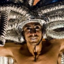 The Aluminum Show Comes To The Jorgensen 2/4-5