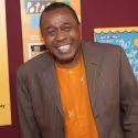 Stepping Out With Ben Vereen Released To Coincide With Town Hall Concert 2/18