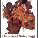 THE MEN OF MAH JONGG Come To Society Hill Playhouse 3/8-4/17