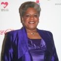 FINIAN'S RAINBOW Star Terri White Returns To Feinstein's 1/30