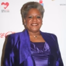 FINIAN'S RAINBOW Star Terri White Returns To Feinstein's 1/30
