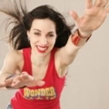 Frigid New York Presents WONDER WOMAN, 2/23-3/6