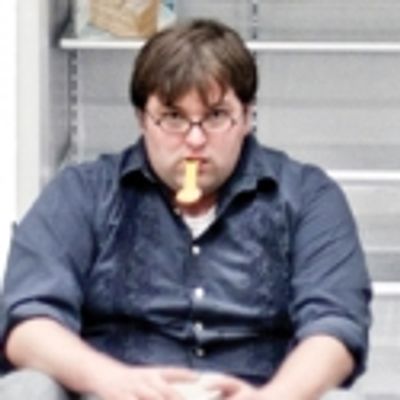 OWN Network & YouTube Star Ryan O'Connor performs one-man show RYAN O'CONNOR EATS HIS FEELINGS in LA Jan. 20