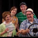 Fox Valley Rep Holds Ribbon Cutting Event, 1/25
