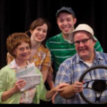 Fox Valley Rep Holds Ribbon Cutting Event, 1/25