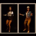 Melinda Sullivan Stars in TAP: SINGLE LADIES Video