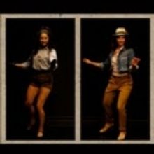 Melinda Sullivan Stars in TAP: SINGLE LADIES Video
