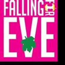 York Theatre Co Premiere's DiPietro's New Musical FALLING FOR EVE, 7/16