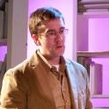 Act II Playhouse Extends THE STORY OF MY LIFE Thru 5/30