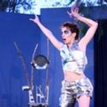 Independent Shakespeare Co Presents TWO GENTLEMEN OF VERONA 5/16