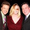 CAST PARTY Returns To The Magic Castle With Caruso, Stritch, Barbour & More, 5/26