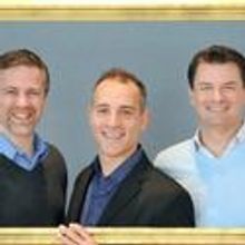 Pittsburgh Public Theater Presents ART 5/27-6/27