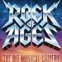 ROCK OF AGES National Tour To Hold Auditions in Los Angeles 5/13