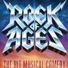 ROCK OF AGES National Tour To Hold Auditions in Los Angeles 5/13