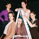 Ross Valley Players Barn Theatre Presents TOP GIRLS 5/21-6/20