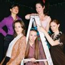 Ross Valley Players Barn Theatre Presents TOP GIRLS 5/21-6/20