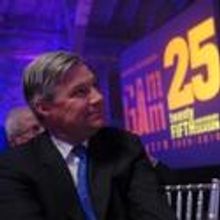 Reminiscences and Rock & Roll Converge to Raise Nearly $100,000 Toward Gamm 