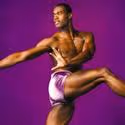 Glorya Kaufman Presents Dance at the Music Center Announces 2010-2011 Season