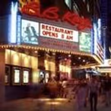 B.B. King Blues Club Announces Upcoming Shows And Events