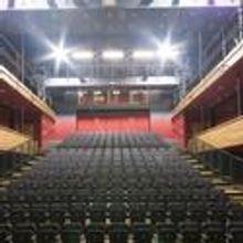Alley Theatre Presents ST. NICHOLAS 7/15-8/8