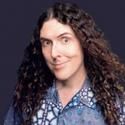 King Center Announces Weird Al Yankovic 7/23