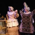 The Ogunquit Playhouse presents its 2010 Children's Theatre Season, Kicks Off 7/3