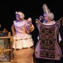 The Ogunquit Playhouse presents its 2010 Children's Theatre Season, Kicks Off 7/3