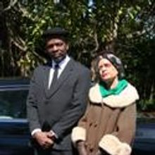 American Stage Theatre Co's MISS DAISY Breaks Attendance Records