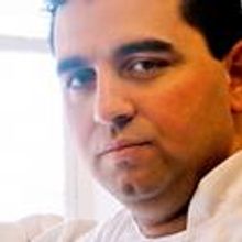 Mills Entertainment presents Buddy Valastro: The Cake Boss at the State Theatre 6/25