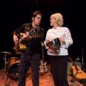 ALL CAKE, NO FILE: Johnny Cash Tribute Comes To The Actors' Gang 6/11-7/31