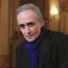 Legendary Tenor Jose Carreras performs at Bass Concert Hall 6/19