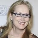 Streep, Jackman & More Participate In Luxury Watch Auction, Benefits Broadway Cares
