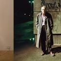 SculptureCenter Presents Charles Bernstein and Josef Strau 5/16